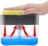 2-in-1 Multi-function Dishwashing Liquid Box