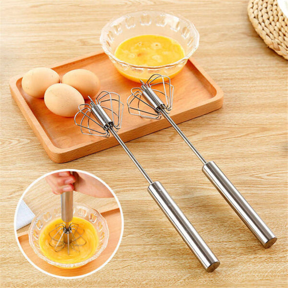 Manual Egg Beater