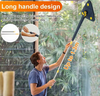 Triangular Mop 360-Degree Telescopic Rotatable