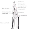 Multifunctional Plier