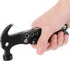 Multitool Claw Hammer