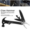 Multitool Claw Hammer